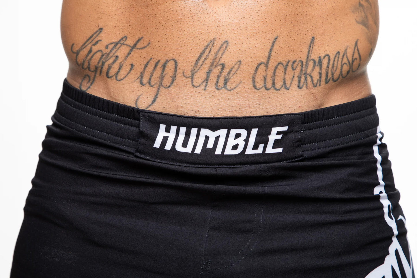 Humble Assassins MMA Shorts - The Fight Club