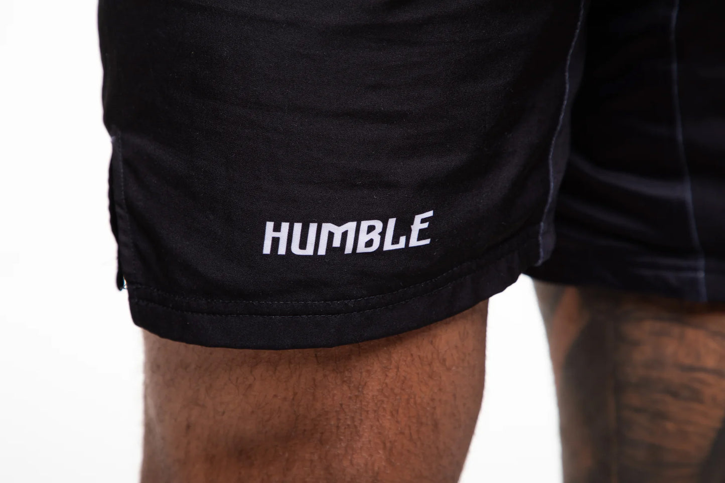 Humble Assassins MMA Shorts - The Fight Club