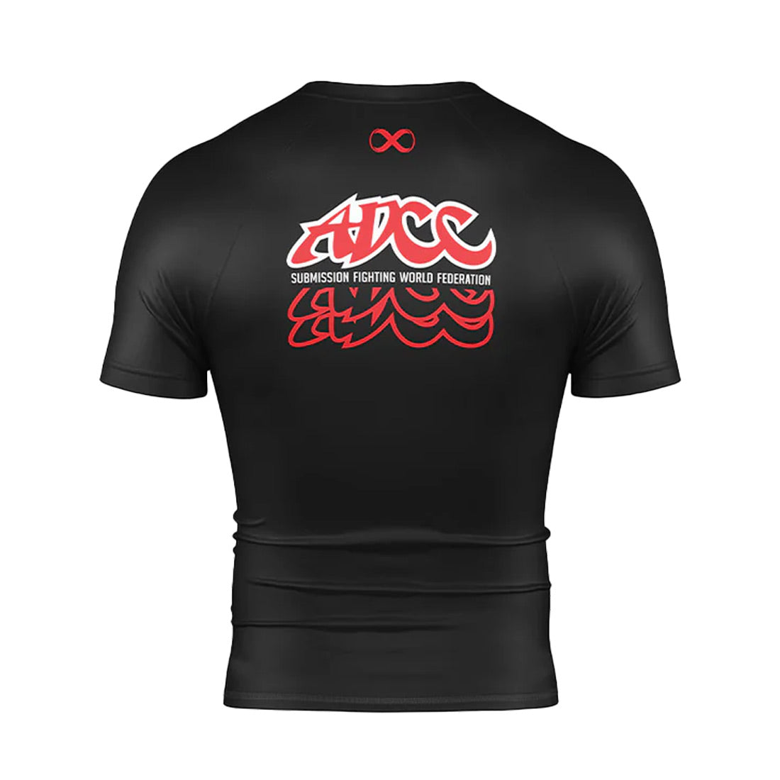 Braus ADCC Arrow No Gi Rash Guard - The Fight Club