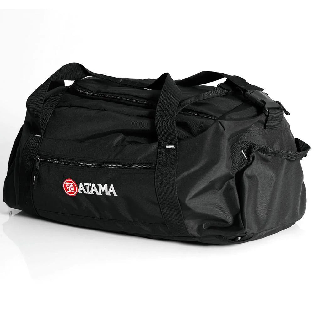 Atama Duo Bag - The Fight Club