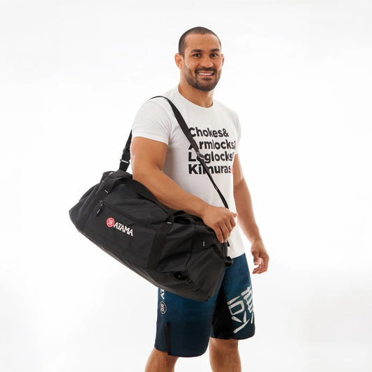 Atama Duo Bag - The Fight Club