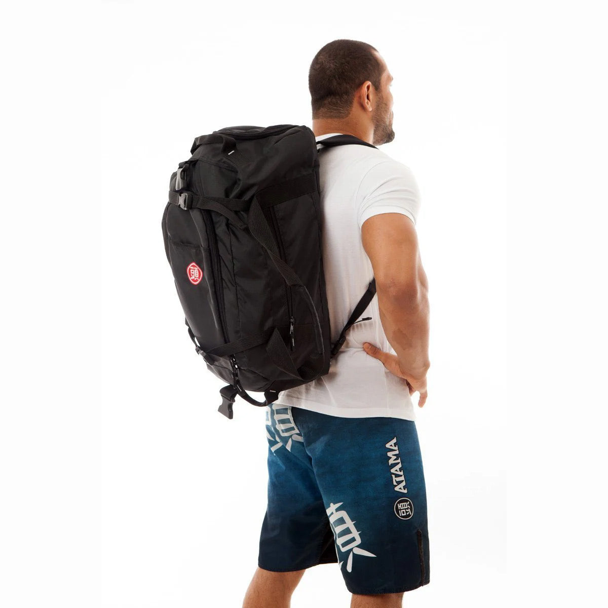 Atama Duo Bag - The Fight Club