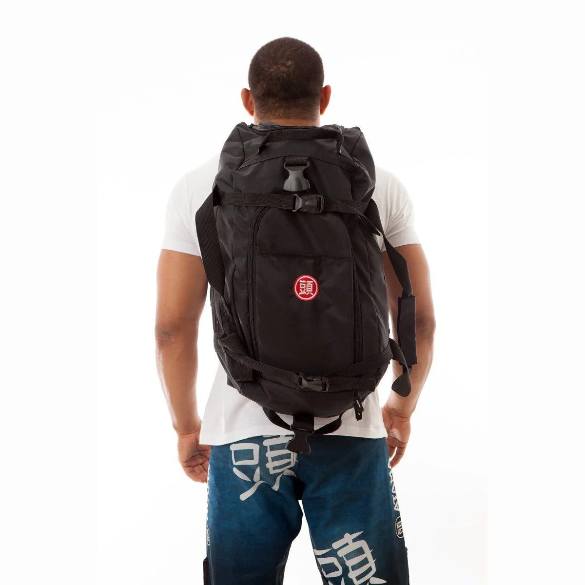 Atama Duo Bag - The Fight Club