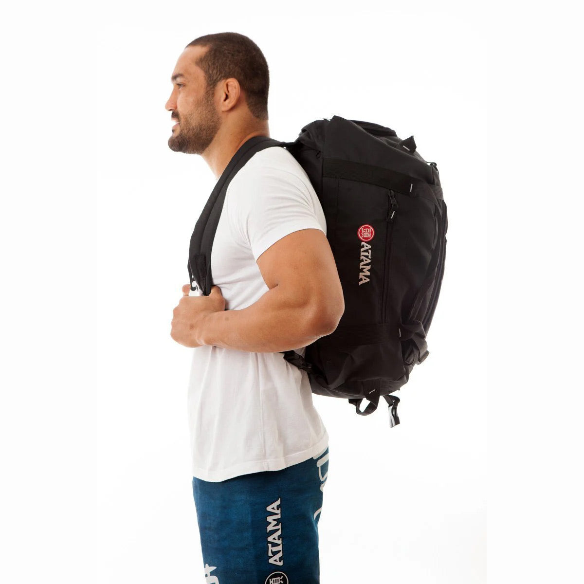 Atama Duo Bag - The Fight Club