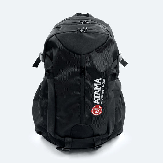 Atama Ipanema Backpack - The Fight Club