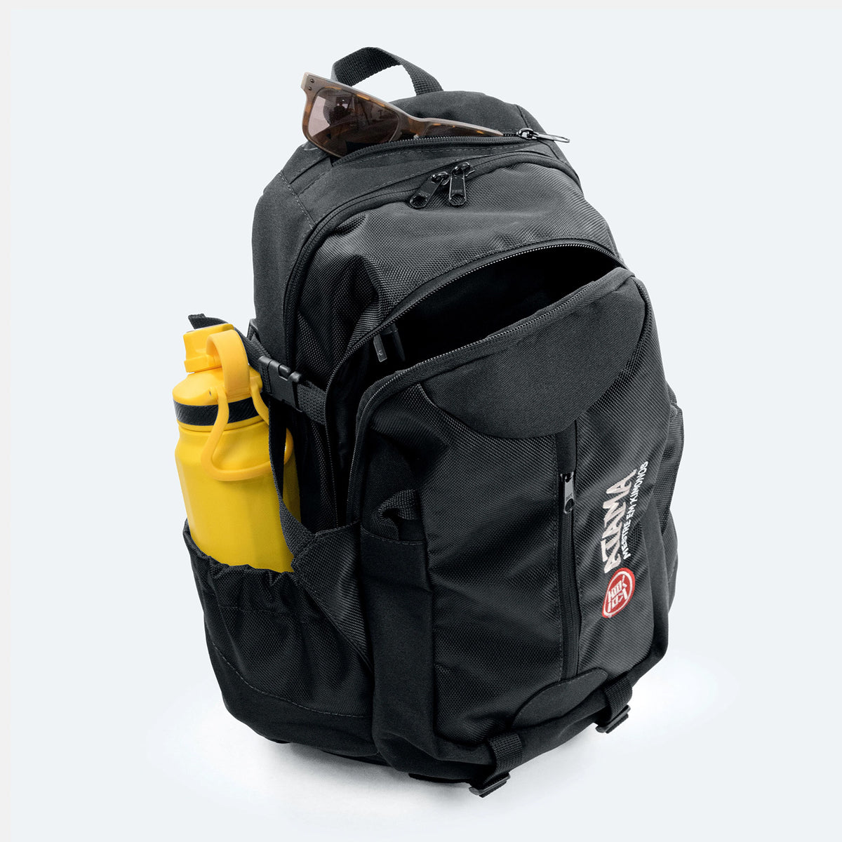 Atama Ipanema Backpack - The Fight Club
