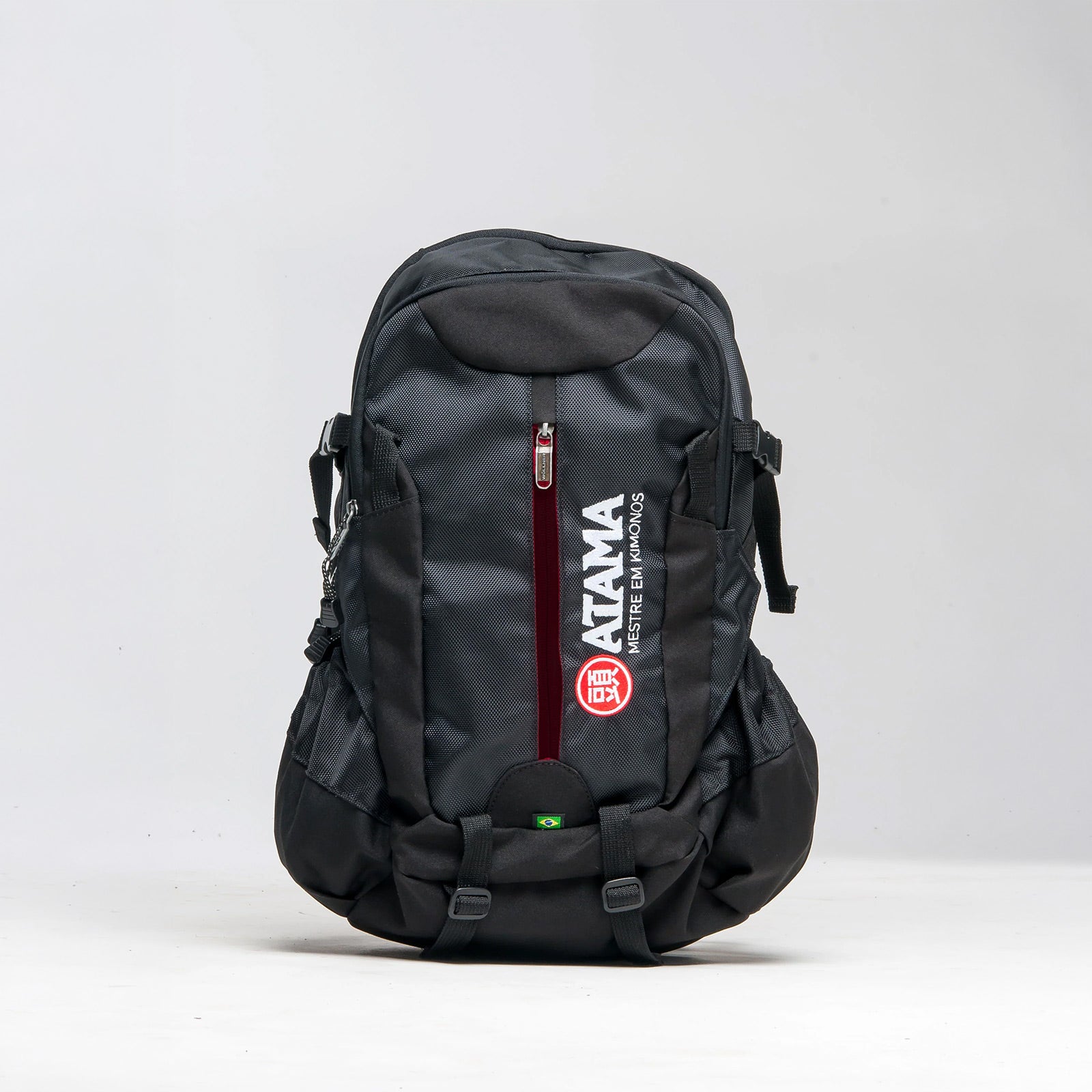 Atama Ipanema Backpack - The Fight Club