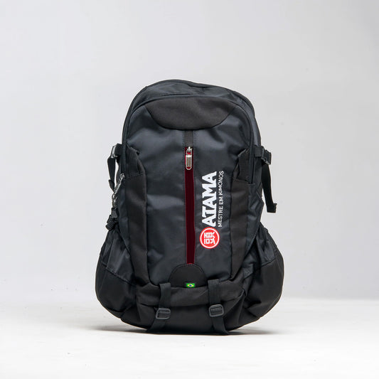 Atama Ipanema Backpack - The Fight Club