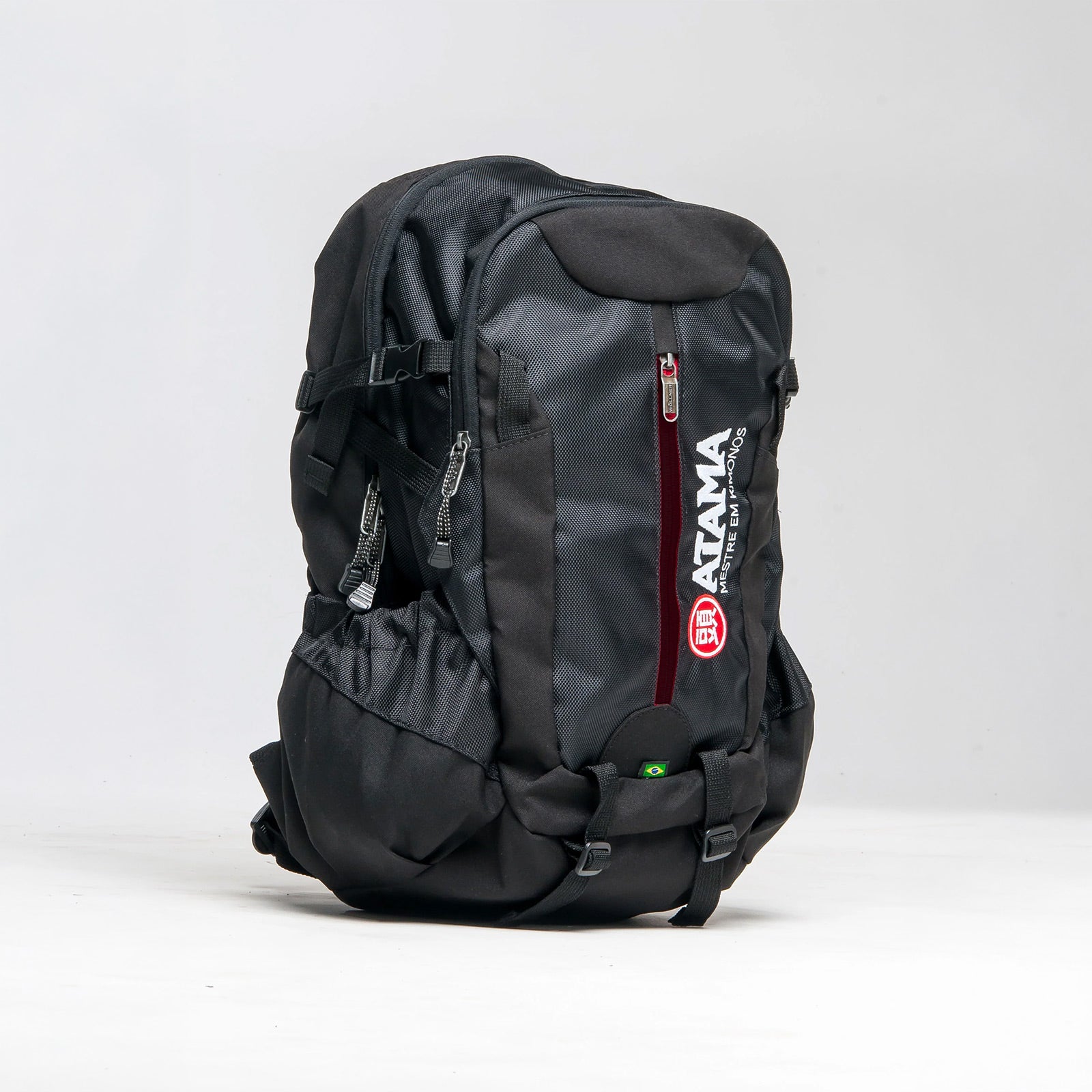 Atama Ipanema Backpack - The Fight Club