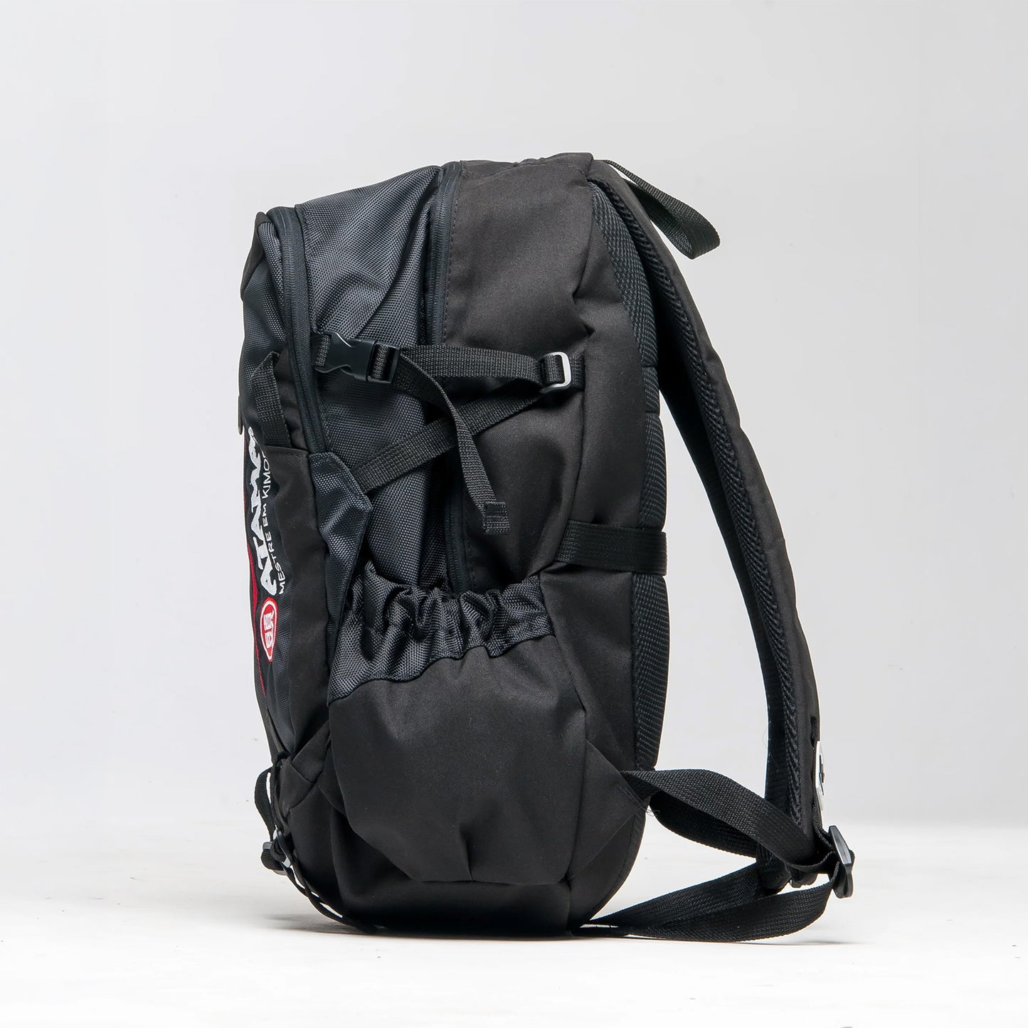 Atama Ipanema Backpack - The Fight Club