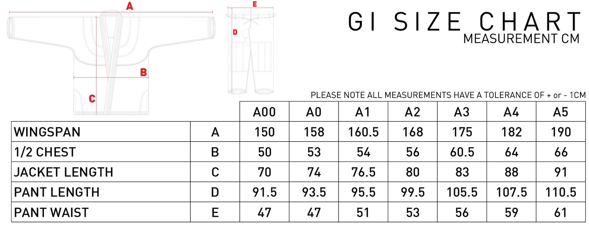 Budo Akkorokamui Gi and Rash Guard Set - The Fight Club