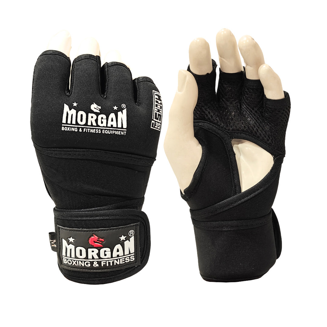 Morgan Pro Series Gel Shock Easy Wraps - The Fight Club