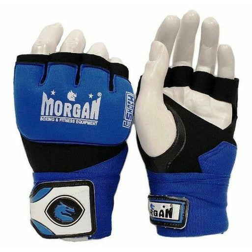 Morgan Gel Injected Hand Wraps - The Fight Club