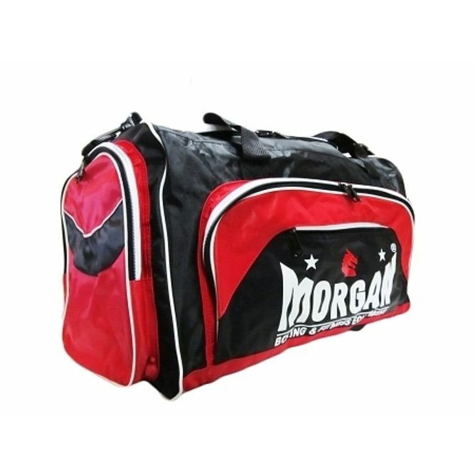 Morgan Classic Personal Gear Bag - The Fight Club