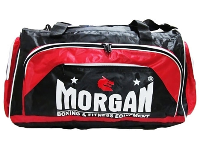 Morgan Classic Personal Gear Bag - The Fight Club