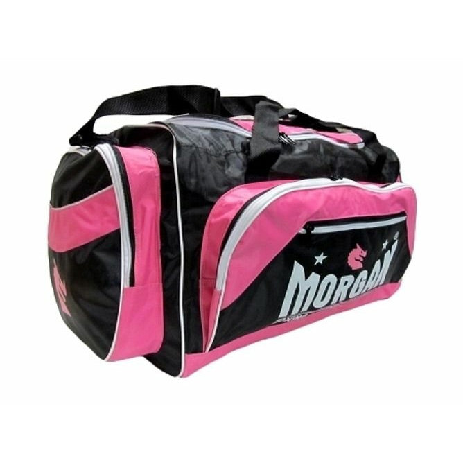 Morgan Classic Personal Gear Bag - The Fight Club