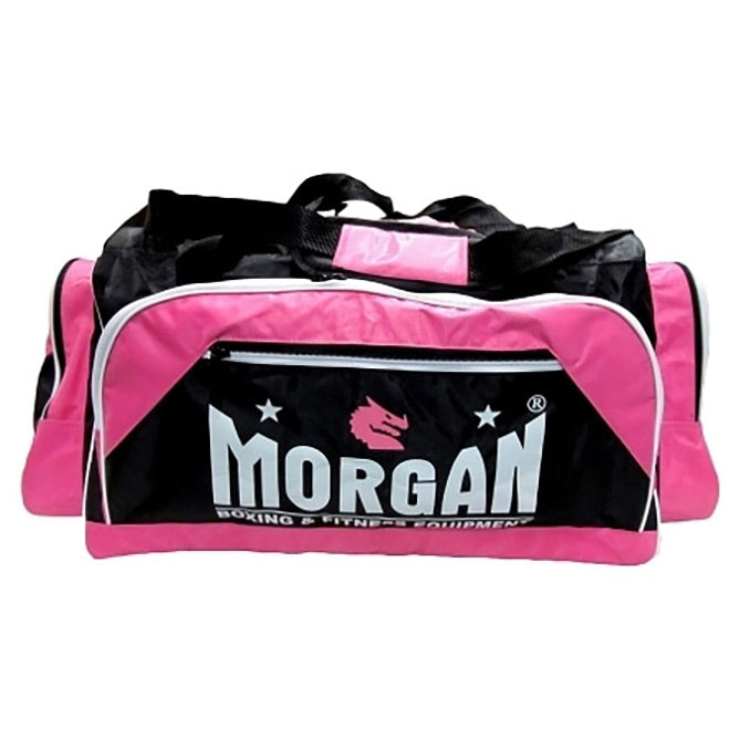 Morgan Classic Personal Gear Bag - The Fight Club