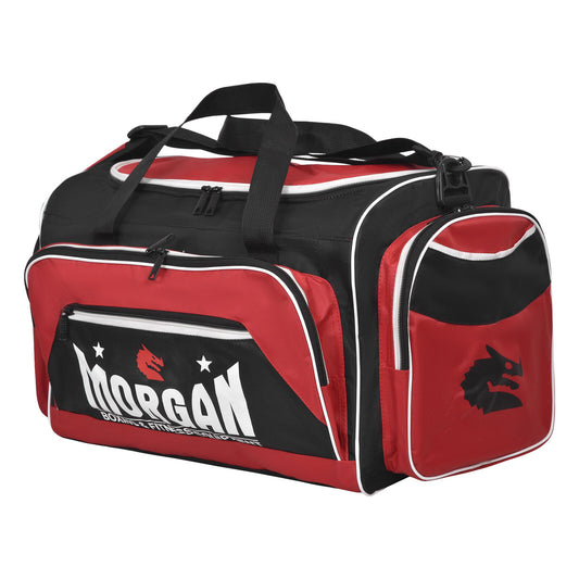 Morgan Classic Personal Gear Bag - The Fight Club