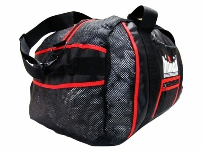 Morgan Endurance Pro Mesh Gear Bag - The Fight Club