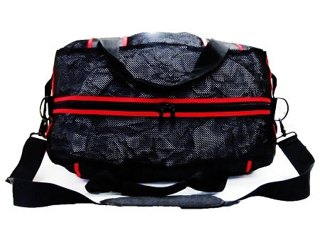 Morgan Endurance Pro Mesh Gear Bag - The Fight Club