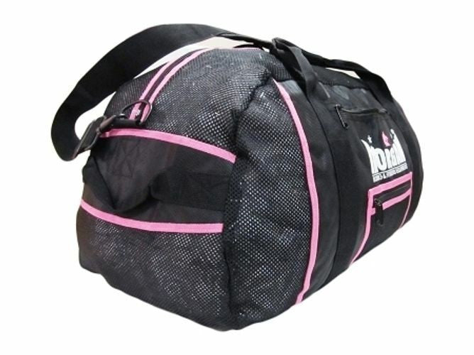 Morgan Endurance Pro Mesh Gear Bag - The Fight Club