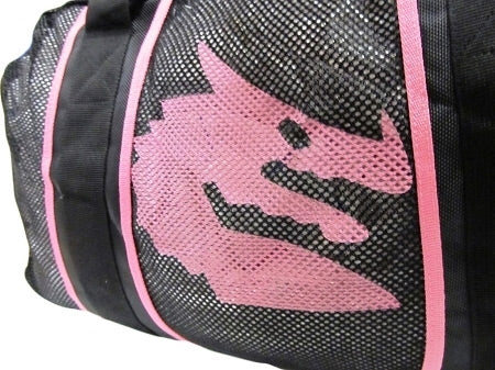 Morgan Endurance Pro Mesh Gear Bag - The Fight Club