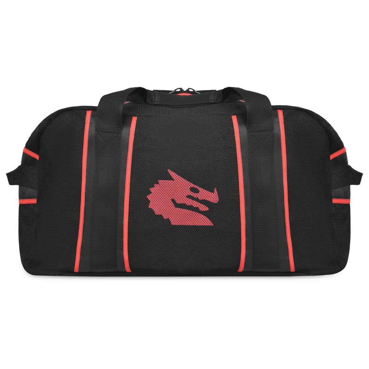 Morgan Endurance Pro Mesh Gear Bag - The Fight Club