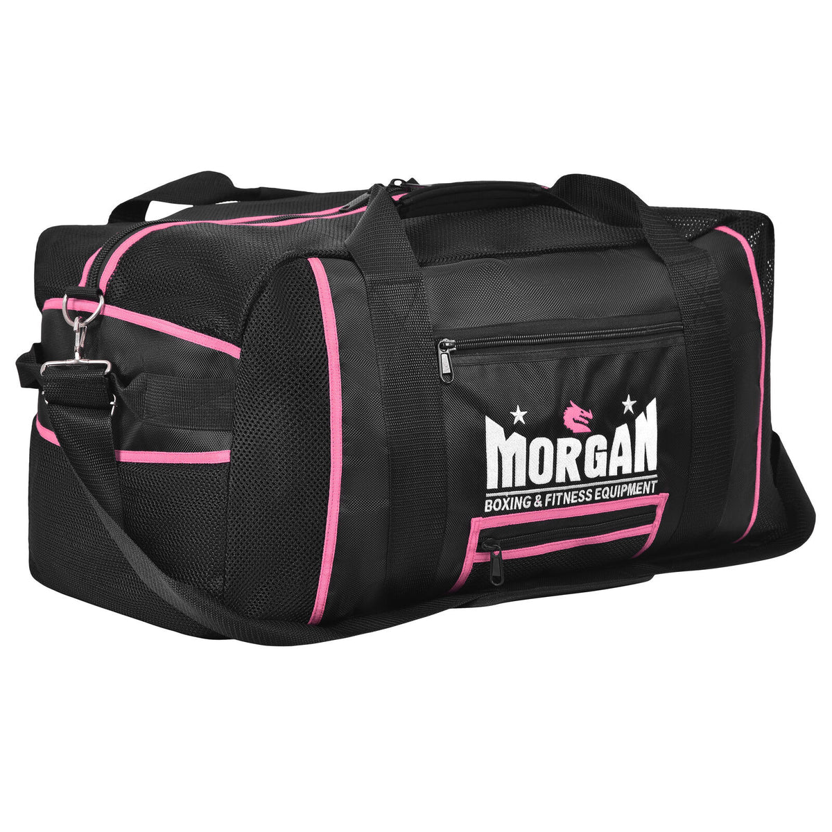 Morgan Endurance Pro Mesh Gear Bag - The Fight Club