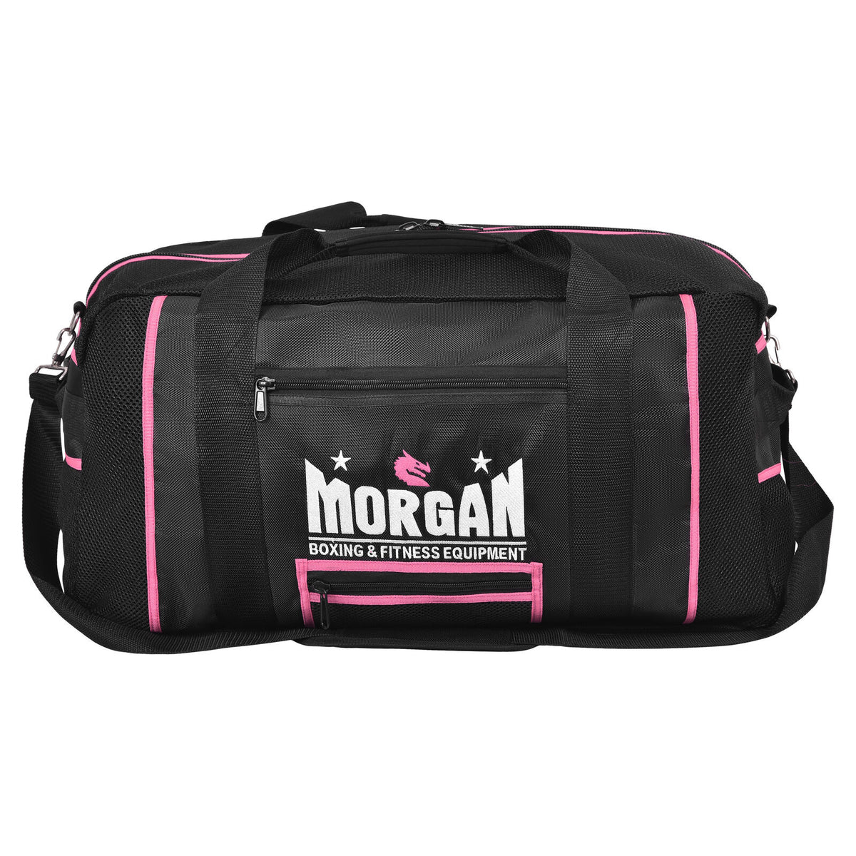 Morgan Endurance Pro Mesh Gear Bag - The Fight Club