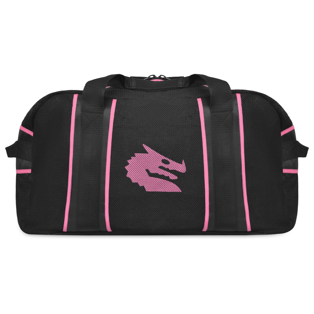 Morgan Endurance Pro Mesh Gear Bag - The Fight Club