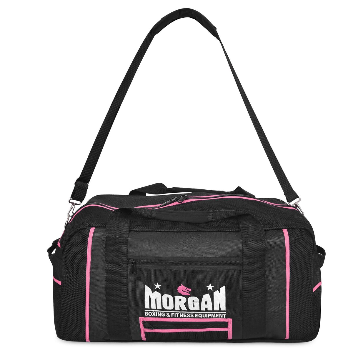 Morgan Endurance Pro Mesh Gear Bag - The Fight Club