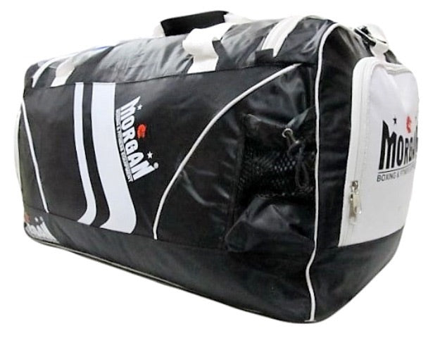 Morgan V2 Elite Gear Bag - The Fight Club