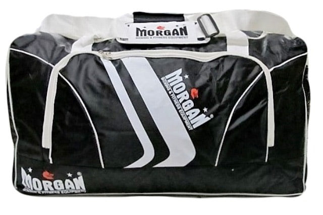 Morgan V2 Elite Gear Bag - The Fight Club