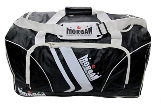 Morgan V2 Elite Gear Bag - The Fight Club