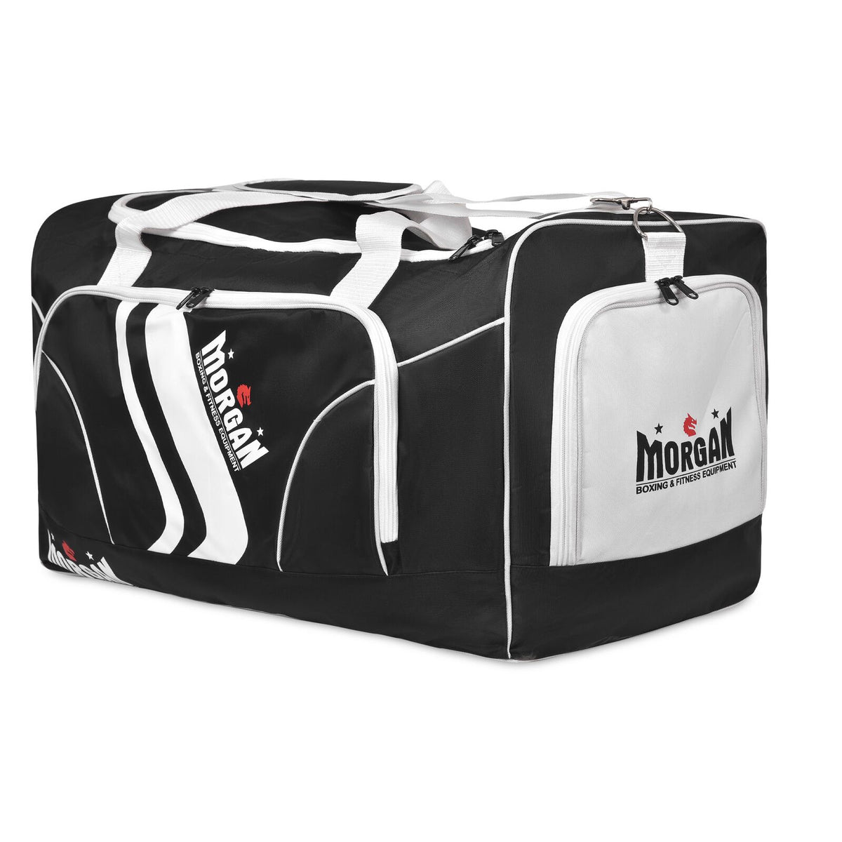 Morgan V2 Elite Gear Bag - The Fight Club