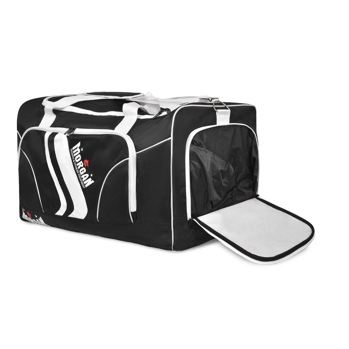 Morgan V2 Elite Gear Bag - The Fight Club