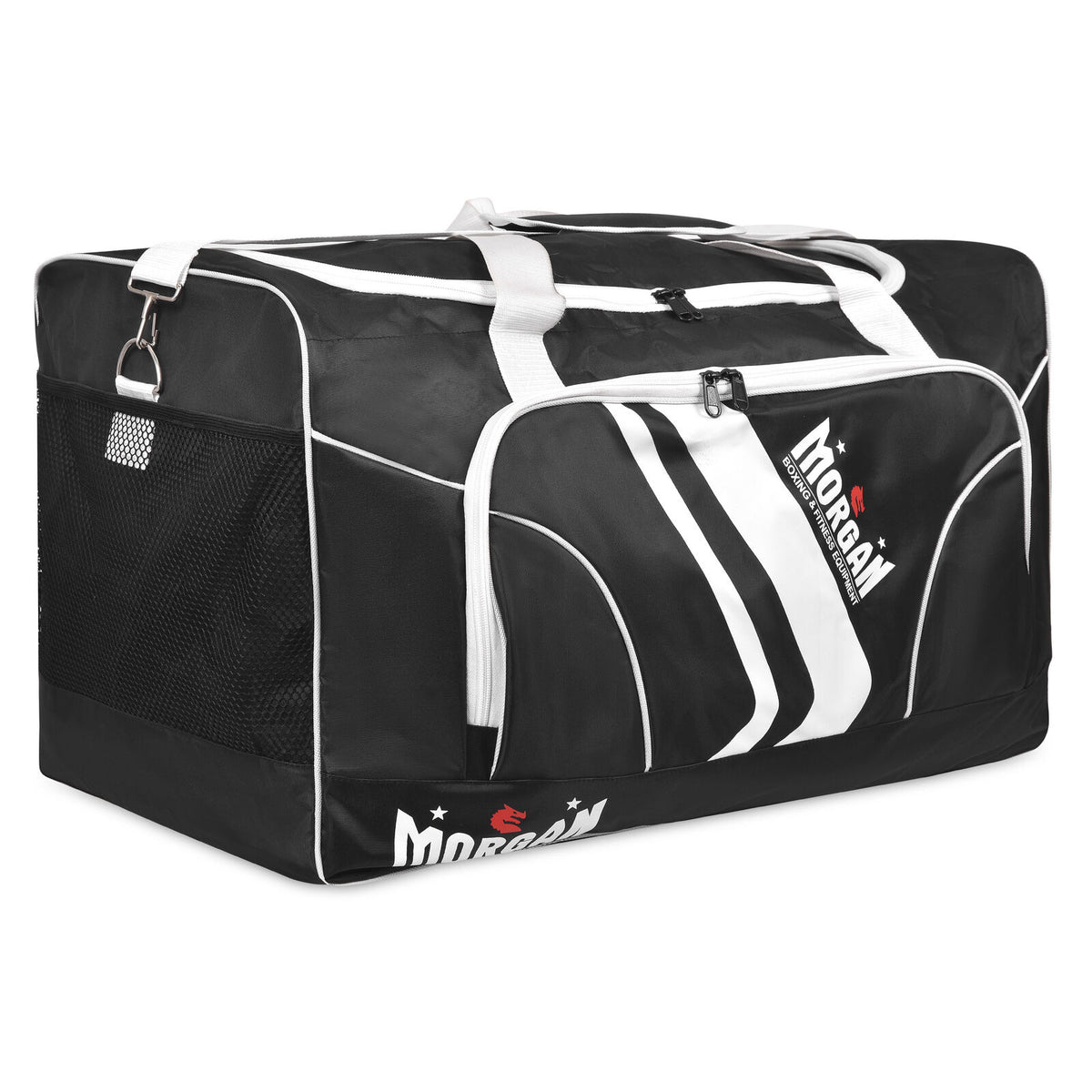 Morgan V2 Elite Gear Bag - The Fight Club