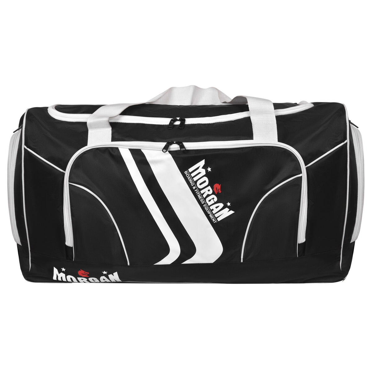Morgan V2 Elite Gear Bag - The Fight Club