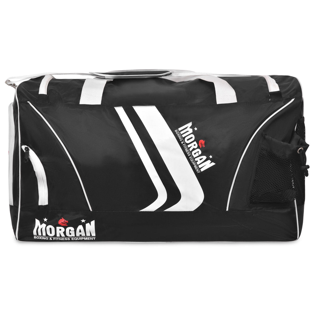 Morgan V2 Elite Gear Bag - The Fight Club