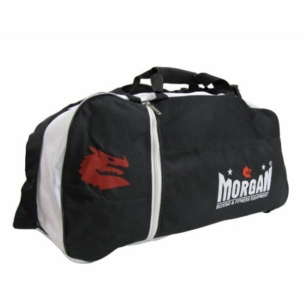 Morgan 3 In 1 Carry Bag - The Fight Club