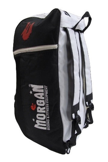 Morgan 3 In 1 Carry Bag - The Fight Club