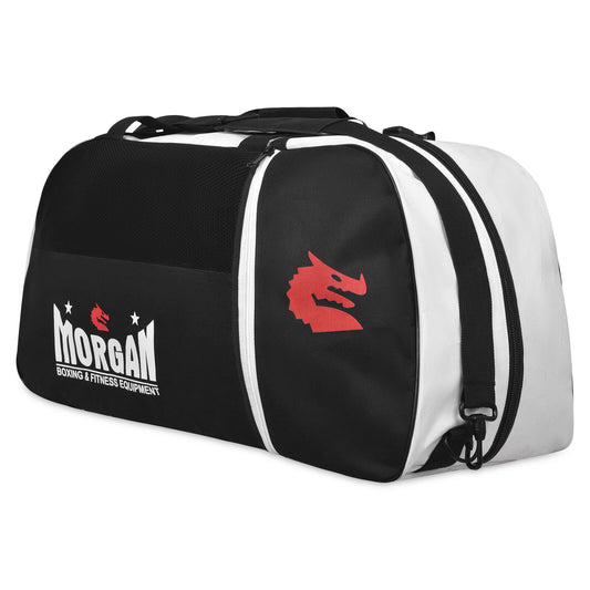 Morgan 3 In 1 Carry Bag - The Fight Club