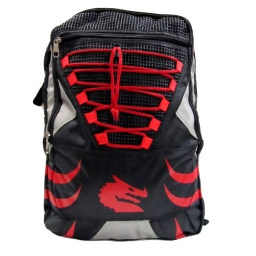 Morgan Elite Back Pack - The Fight Club