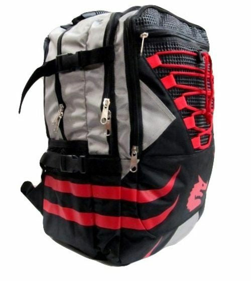 Morgan Elite Back Pack - The Fight Club