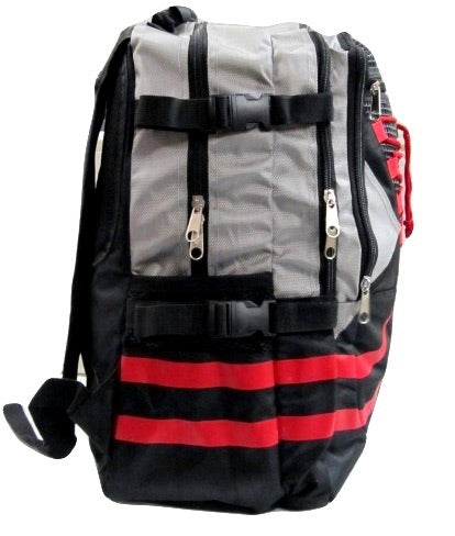 Morgan Elite Back Pack - The Fight Club