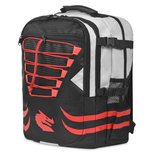 Morgan Elite Back Pack - The Fight Club