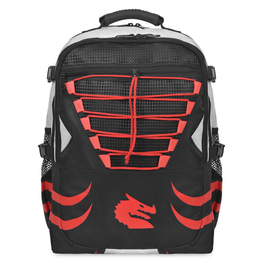 Morgan Elite Back Pack - The Fight Club