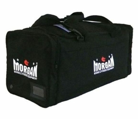 Morgan Deluxe Personal Kit Bag - The Fight Club