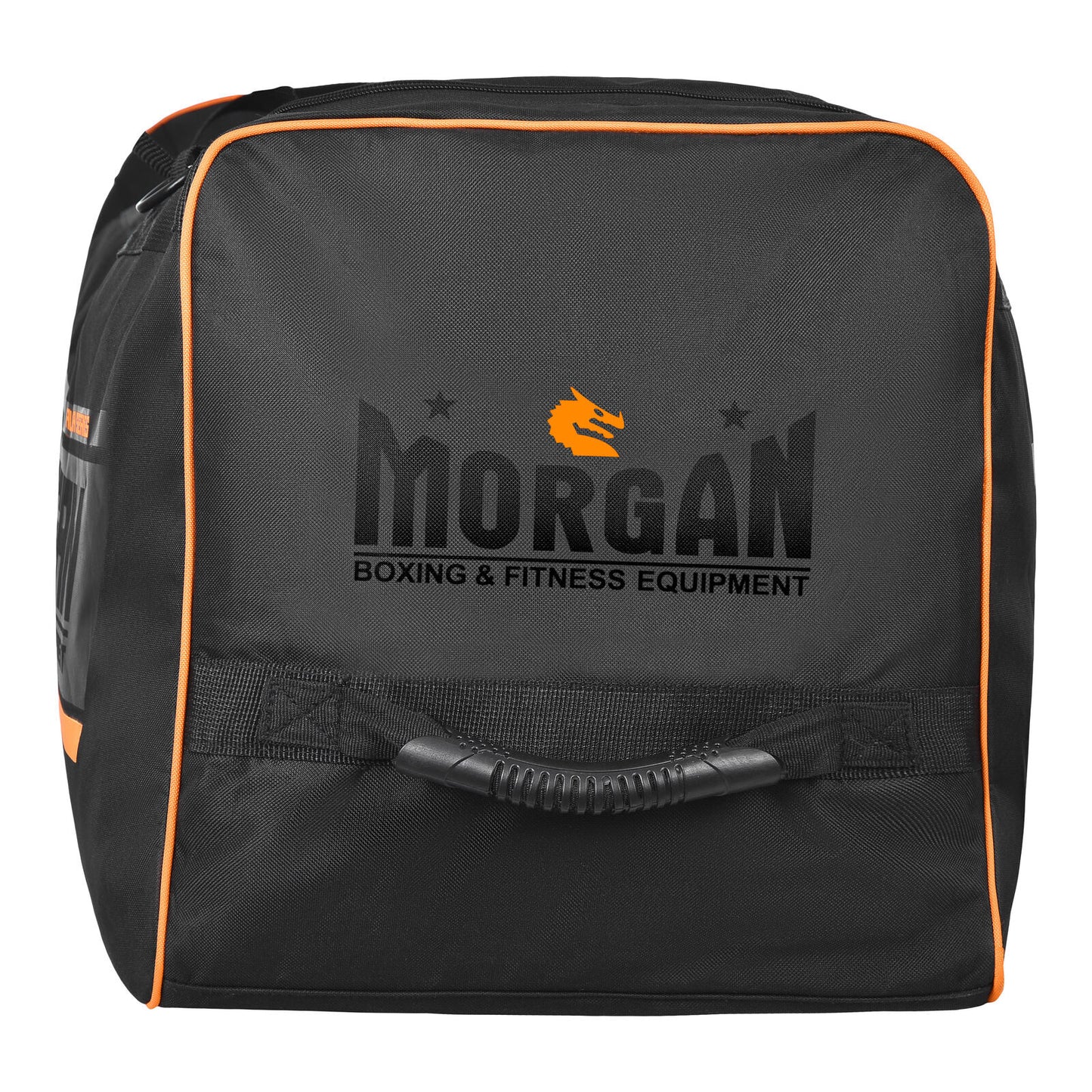 Morgan Alpha Series Kit Bag with Wheels - The Fight Club
