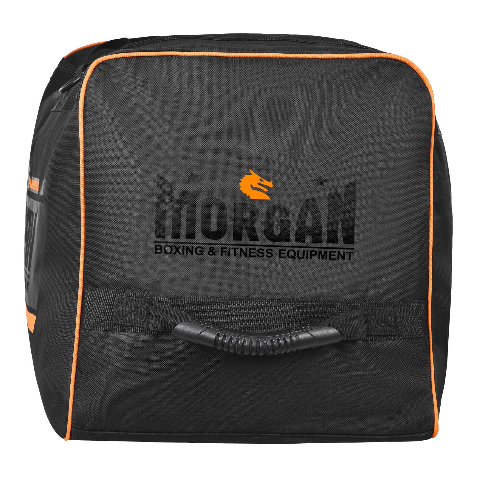 Morgan Alpha Series Kit Bag with Wheels - The Fight Club